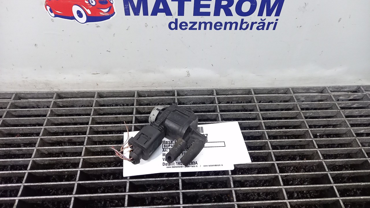 SUPAPA VACUUM SEAT EXEO 2.0 TDI - (2008 2013)