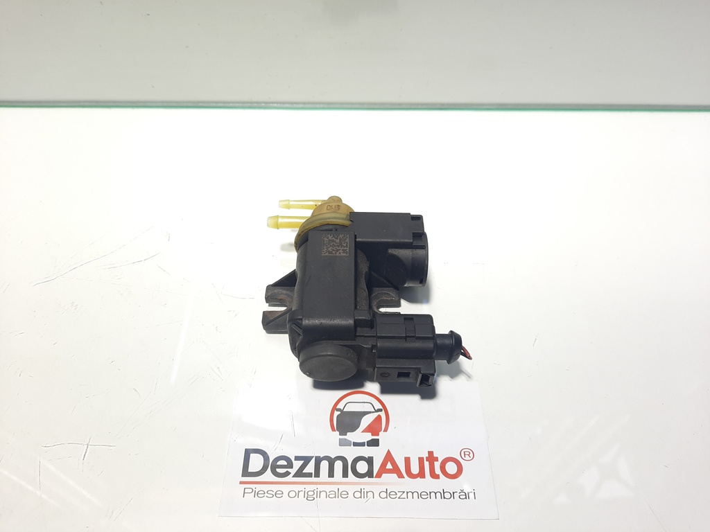 Supapa vacuum, Seat Exeo (3R2) [Fabr 2008-2013] 2.0 TDI CAG, 8K0906627, (id:444903)