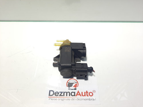 Supapa vacuum, Seat Exeo (3R2) [Fabr 2008-2013] 2.0 TDI CAG, 8K0906627, (id:444903)