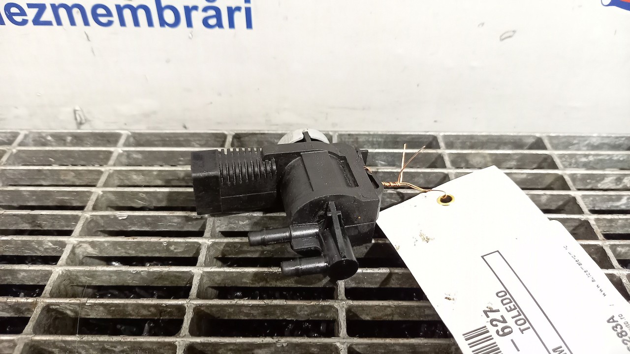 SUPAPA VACUUM SEAT TOLEDO 1.6 TDI - (2012 2019)