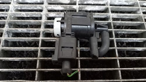 SUPAPA VACUUM SEAT TOLEDO 1.6 TDI - (2012 2019)