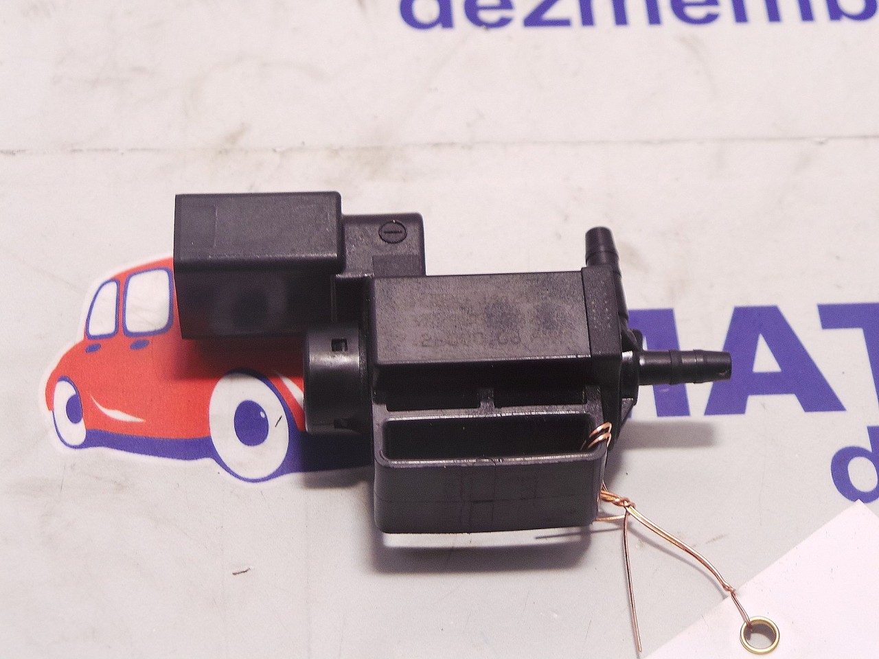 SUPAPA VACUUM SEAT TOLEDO TOLEDO 1.2 TSI - (2012 2019)