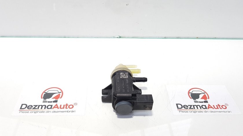 Supapa vacuum, Skoda Fabia 3 Combi (NJ5) 1.4 tdi, CUS, cod 1K0906627B