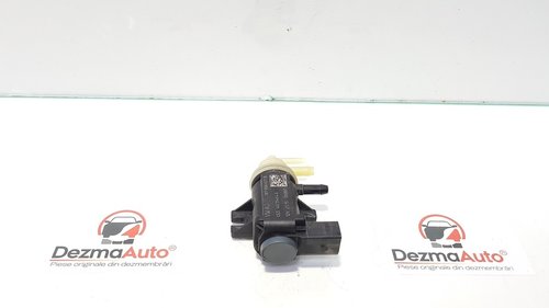 Supapa vacuum, Skoda Fabia 3 (NJ3) 1.4 tdi, CUS, cod 1K0906627B (id:369293)