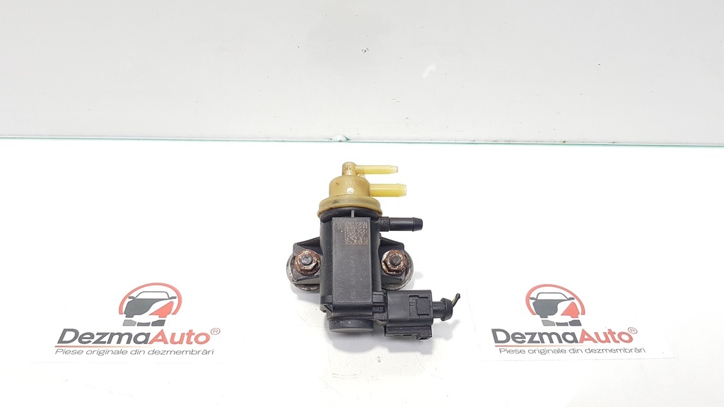 Supapa vacuum, Skoda Octavia 2 Combi (1Z5) 1.6 tdi, cod 1K0906627B (id:366917)