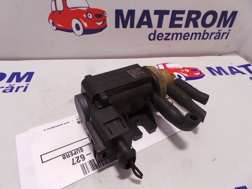 SUPAPA VACUUM SKODA SUPERB 2.0 TDI - (2008 2013)