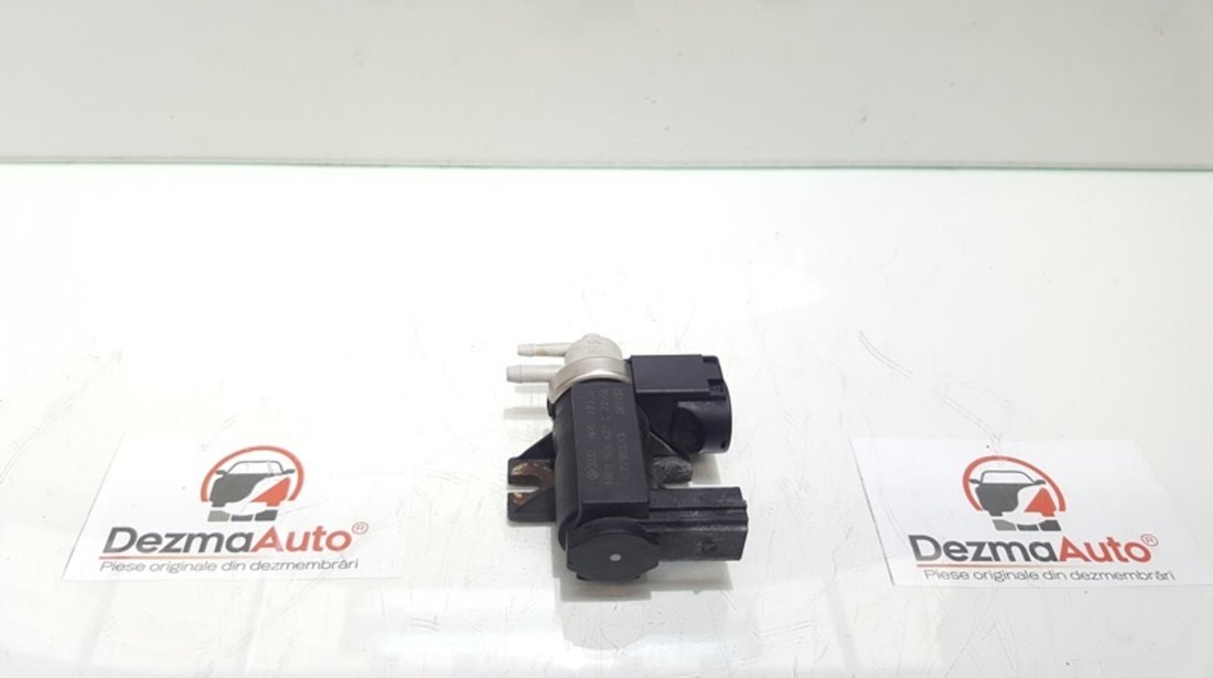 Supapa vacuum, Skoda Superb (3U4) 1.9 tdi, 8E0906627C (id:254348) din dezmembrari