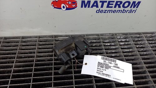 SUPAPA VACUUM TOYOTA AVENSIS 2.2 D - (2008 2012)