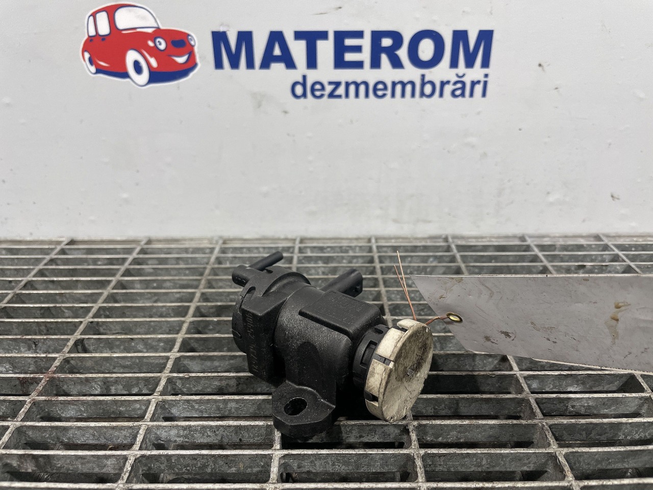 SUPAPA VACUUM TOYOTA VERSO 1.6 D4D - (20