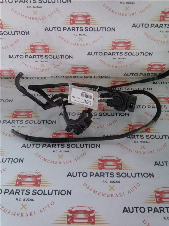 Supapa vacuum turbo 1.5 DCI DACIA MCV an fabr.2011