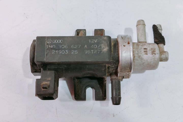 Supapa Vacuum Turbo 1H0906627A Seat Alhambra [facelift] [2000 - 2010]