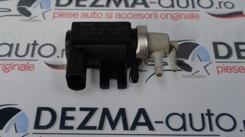 Supapa vacuum turbo 1J0906627B, Skoda Fabia 1 (6Y) 1.9 tdi, AXR