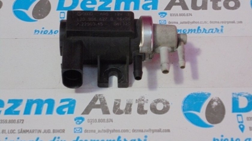 Supapa vacuum turbo, 1J0906627B, Skoda Octavia (1U2) 1.9 tdi (id:206251)