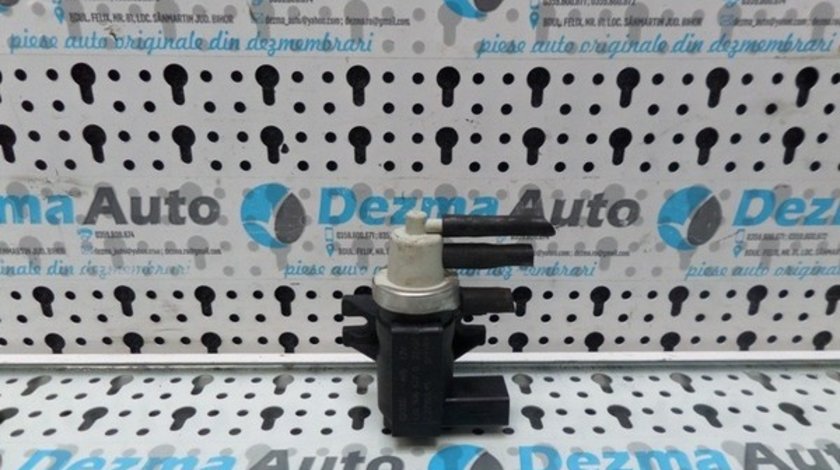 Supapa vacuum turbo 1J0906627B, Vw Caddy 3, 2.0tdi, BMM (id.130415)