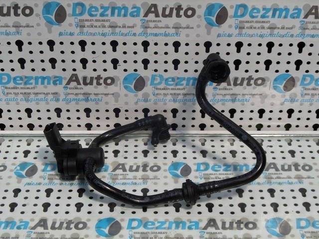 Supapa vacuum turbo 8D0611850, 03690651G, Seat Leon (1P1), 1.2tsi, CBZB