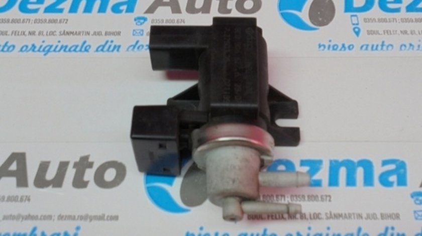 Supapa vacuum turbo 8E0906627A, Audi A4 (8E2, B6) 1.9 tdi (id:187598)