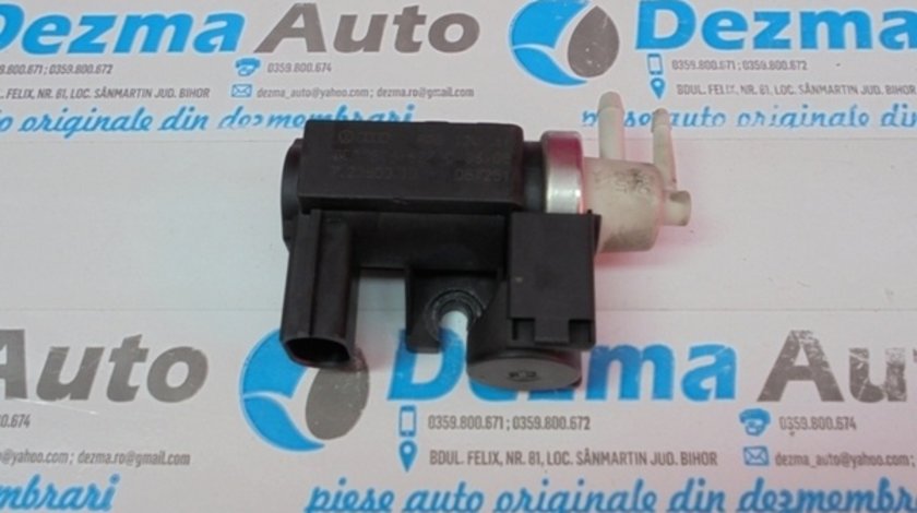 Supapa vacuum turbo 8E0906627C, Audi A4 (8EC, B7) 2.0tdi (id:152533)