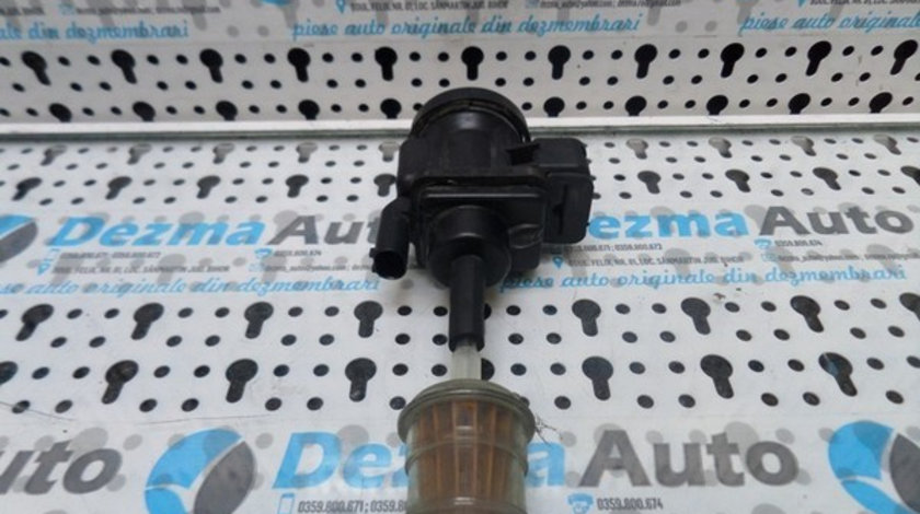 Supapa vacuum turbo, A0005450427, Mercedes Clasa A (W168) 1.7cdi, OM 668942 (id. 161876)