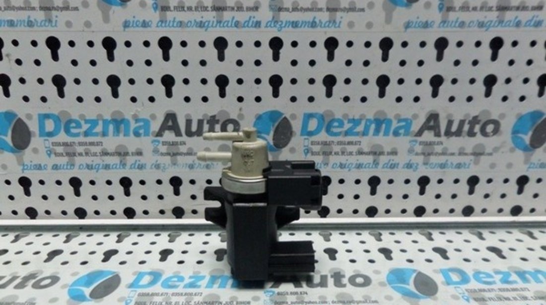 Supapa vacuum turbo Audi A4 (8EC, B7) 8E0906627C