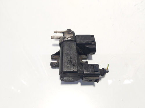 Supapa vacuum turbo, cod 8E0906627C, Audi A6 (4B2, C5), 1.9 TDI, AVF (idi:631913)