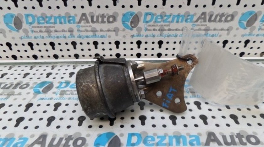 Supapa vacuum turbo, Fiat Doblo Cargo 223, (id:172160)