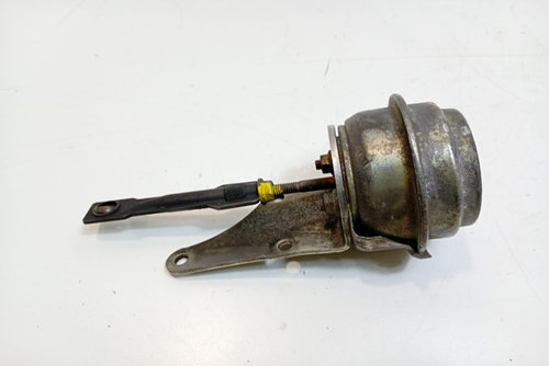 Supapa vacuum turbo Mercedes-Benz E-Class W211/S211 [2002 - 2006]