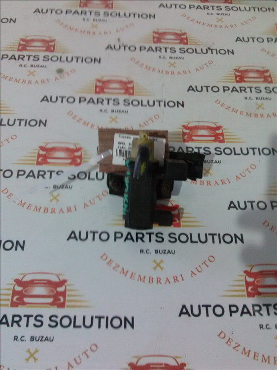 Supapa vacuum turbo OPEL INSIGNIA an fabr.2012