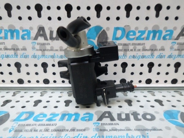 Supapa vacuum turbo Opel Meriva 1.7cdti, 72190339