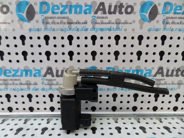Supapa vacuum turbo Renault Megane 2, 1.9dci, 8200270451