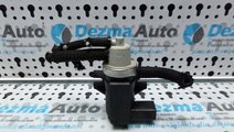 Supapa vacuum turbo Vw Bora (1J2) 1.9 tdi, AJM, 1J...