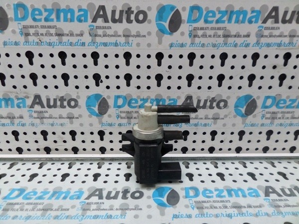 Supapa vacuum turbo Vw Golf 5 (1K1) 2.0tdi, BMM, 1J0906627B