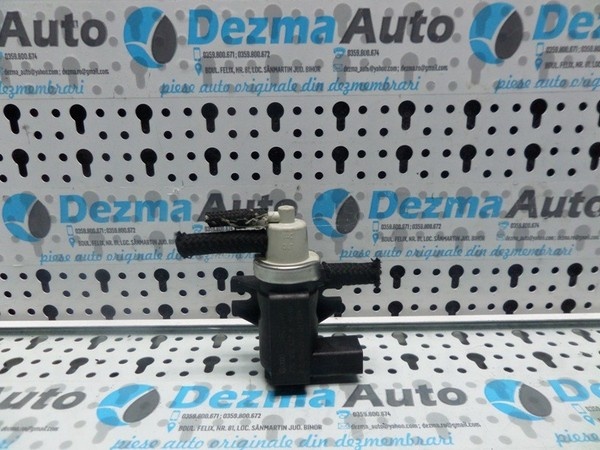 Supapa vacuum turbo Vw New Beetle cabriolet, 1.9 tdi, 1J0906627A