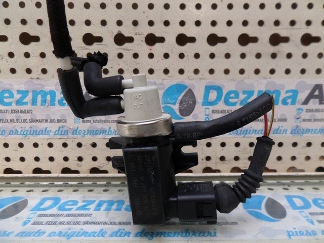 Supapa vacuum turbo Vw Passat Variant (3B6), 1.9 tdi