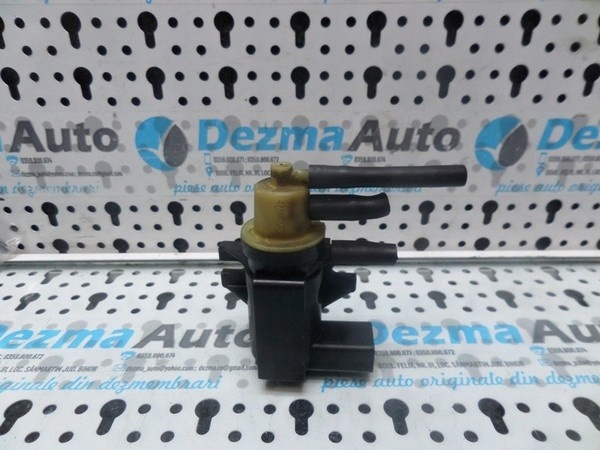 Supapa vacuum turbo Vw Passat Variant (3C5) 2.0tdi, 1K0906627A