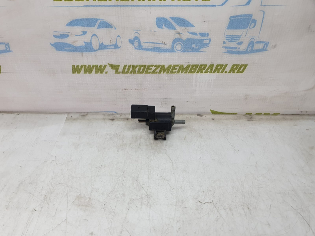 Supapa vacuum vacuum 06f906283f Audi A1 8X [2010 - 2014]