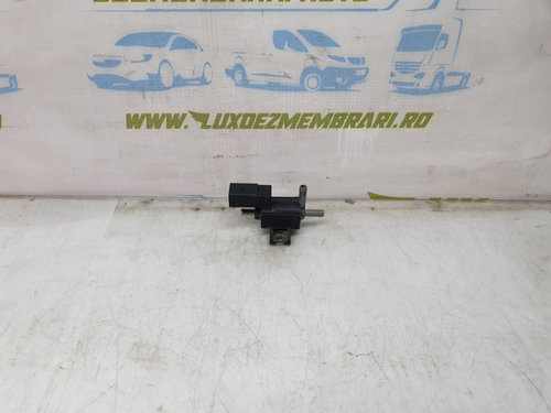 Supapa vacuum vacuum 06f906283f Audi A5 8T [2007 - 2011]