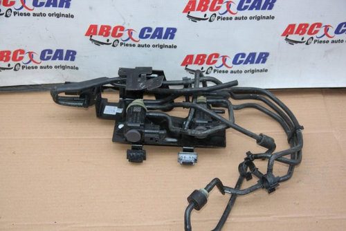 Supapa vacuum Volkswagen Amarok 2009-2016 1K0906627B