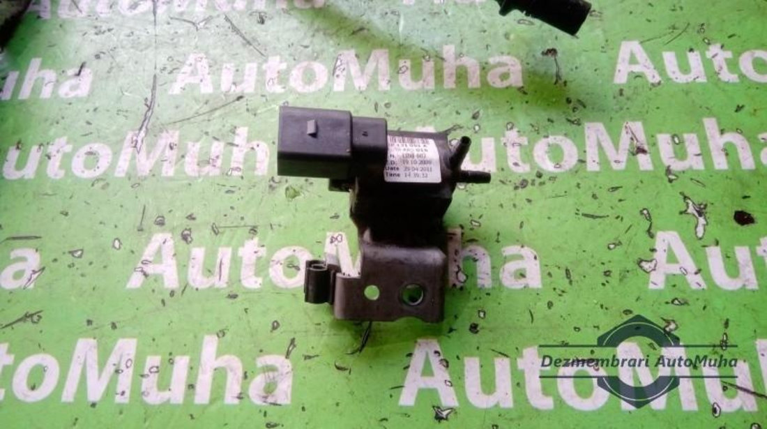 Supapa vacuum Volkswagen Golf 4 (1997-2005) 037906283c