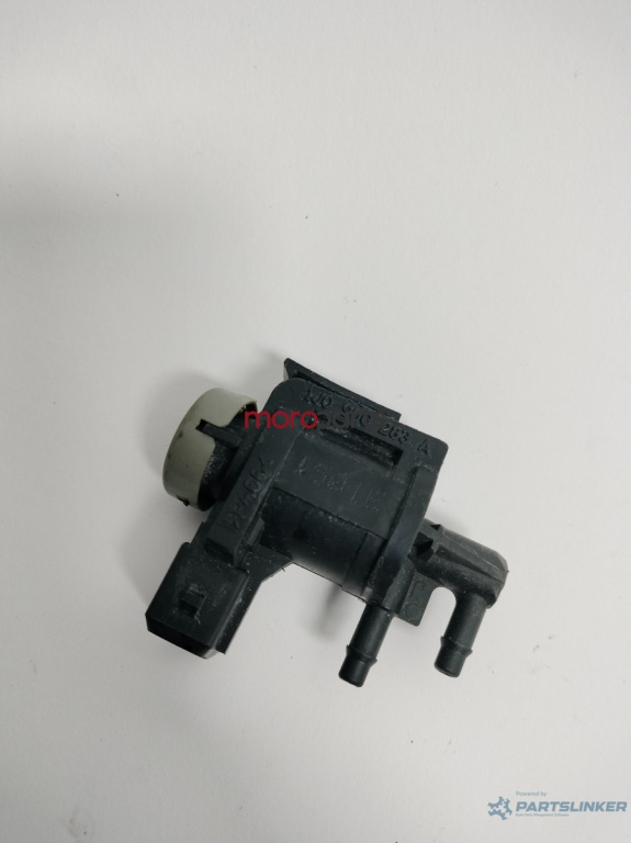 Supapa vacuum Volkswagen Golf 5 (2003-2009) Hatchback 2.0 TDI MT 1J0906283C OEM 1J0906283C