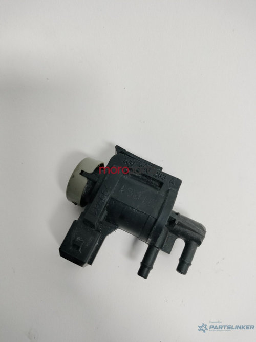 Supapa vacuum Volkswagen Golf 5 (2003-2009) Hatchback 2.0 TDI MT 1J0906283C OEM 1J0906283C