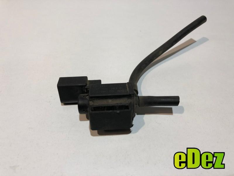 Supapa vacuum Volkswagen Golf 5 (2004-2009) 037906283c