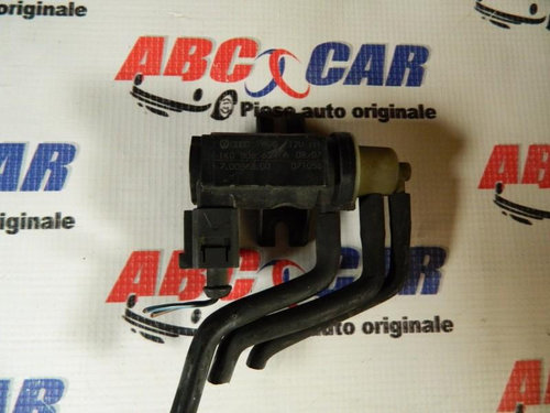 Supapa vacuum Volkswagen Golf 5 2004-2009 1K0906627A