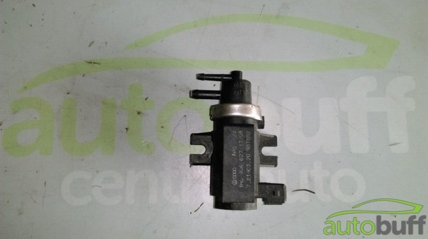 Supapa Vacuum Volkswagen Golf IV (MK4 1997-2003) 1.9 tdi 1H0906627