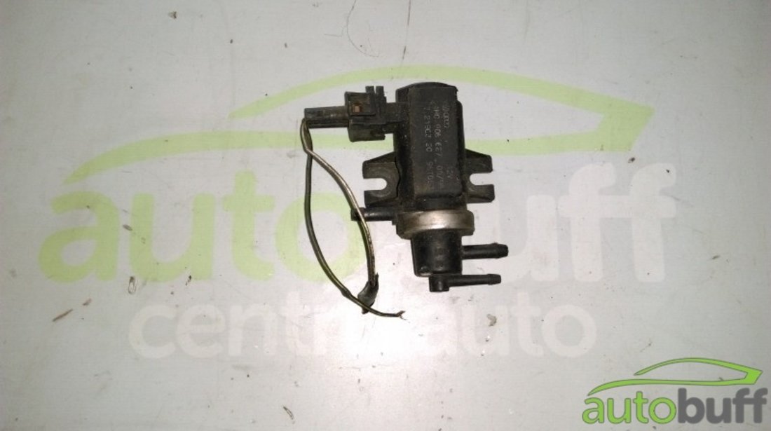 Supapa Vacuum Volkswagen Golf IV (MK4 1997-2003) 1.9 tdi 1H0906627