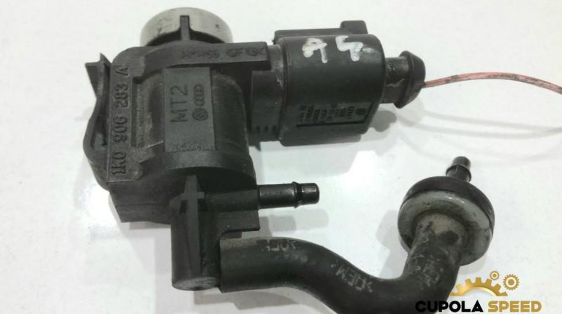 Supapa vacuum Volkswagen Passat B6 3C (2005-2010) 1K0906283A