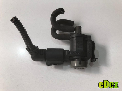 Supapa vacuum Volkswagen Phaeton (2002-2010) 2.0 tdi 1j0906283c
