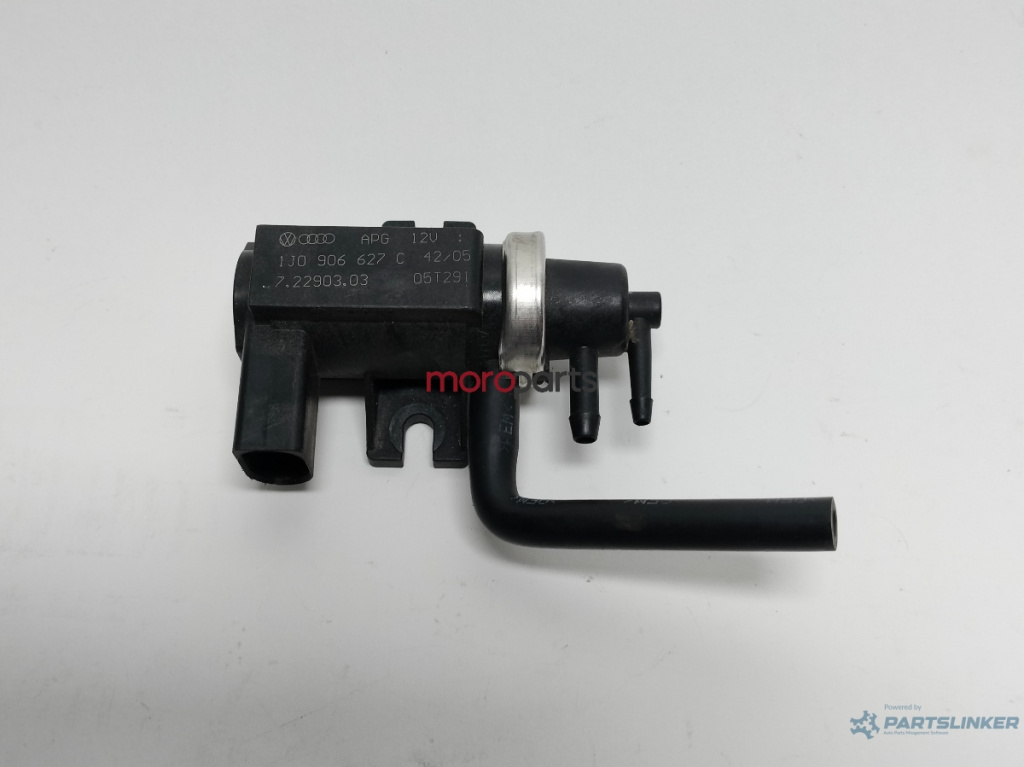 Supapa vacuum VOLKSWAGEN TOUAREG (7LA, 7