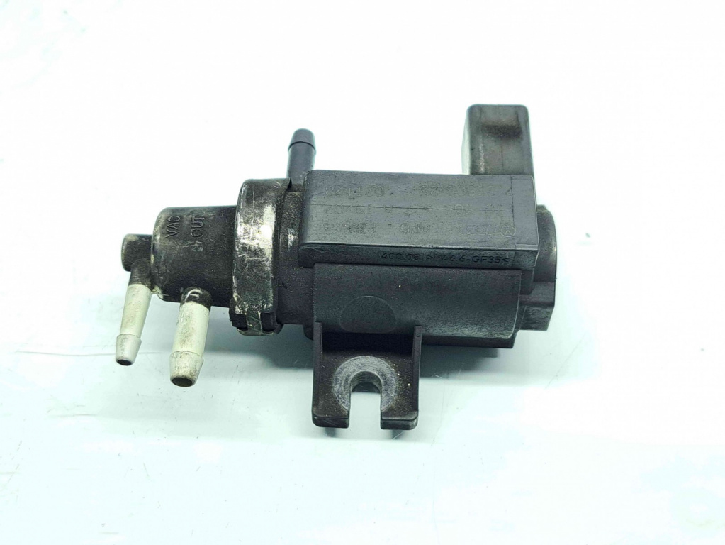 Supapa vacuum Volkswagen Touareg (7LA, 7L6) [Fabr 2003-2010] 1J0906627A 2.5 TDI BPE 2.5 TDI BPE 128KW / 174CP