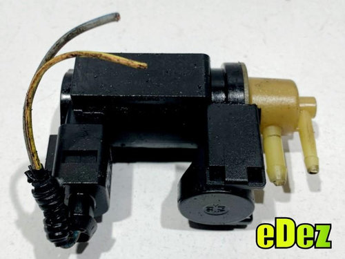 Supapa vacuum Volvo S60 2 facelift (2013-2018) 2.0 d D4204T5 31339808