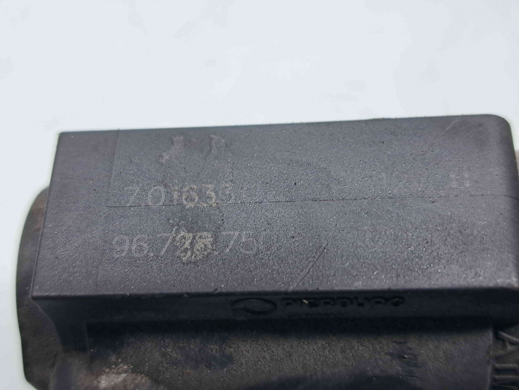 Supapa vacuum Volvo V40 [Fabr 2013-2019] 70163302 1.6 D162T 1.6 D162T 84KW / 115CP